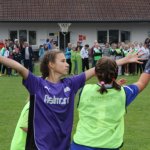 Fotos vom Bezirksschülertreffen in Massbach